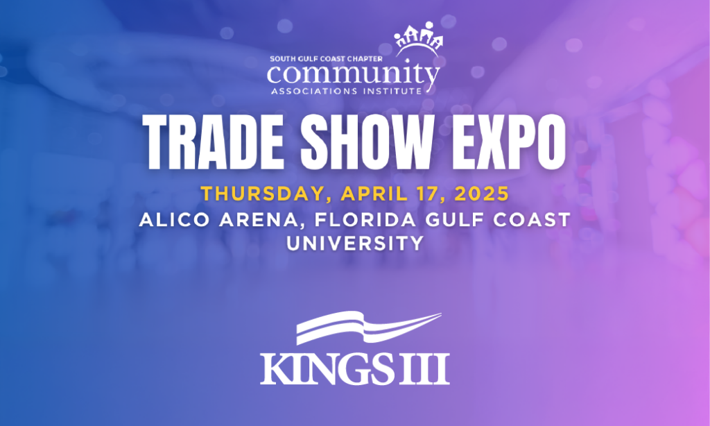 SGCC CAI Trade Show Expo