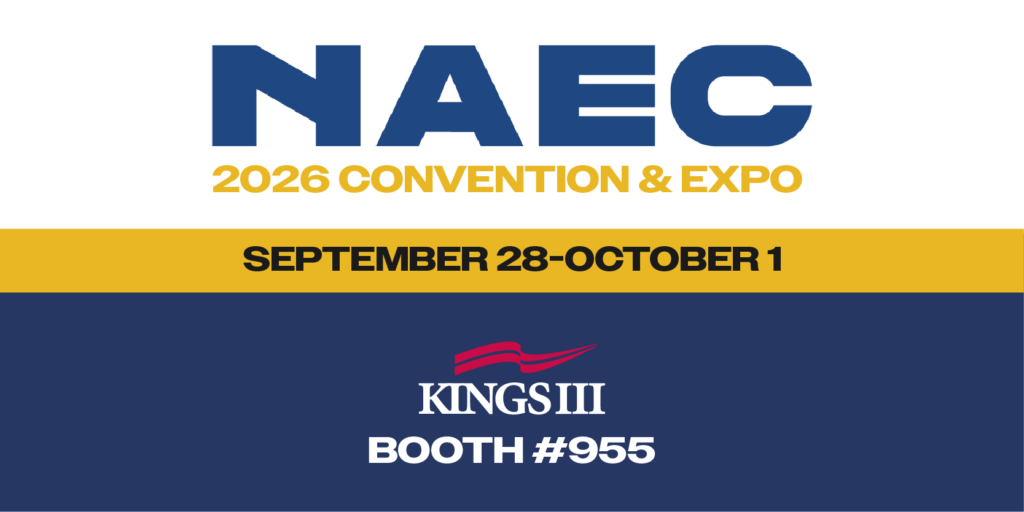 NAEC 2026 Convention & Expo NAEC 2026 Convention & Expo