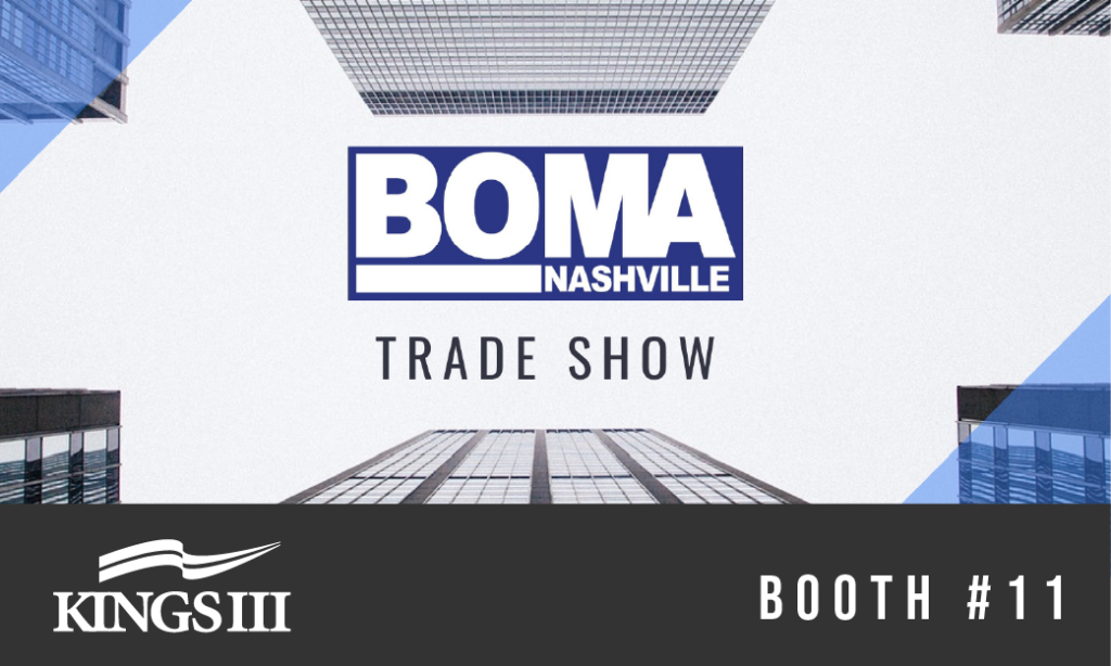 BOMA Nashville Trade Show 2025