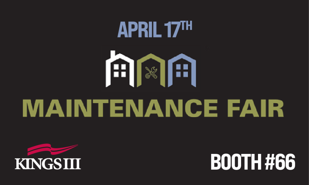 MFNW Maintenance Fair 2025