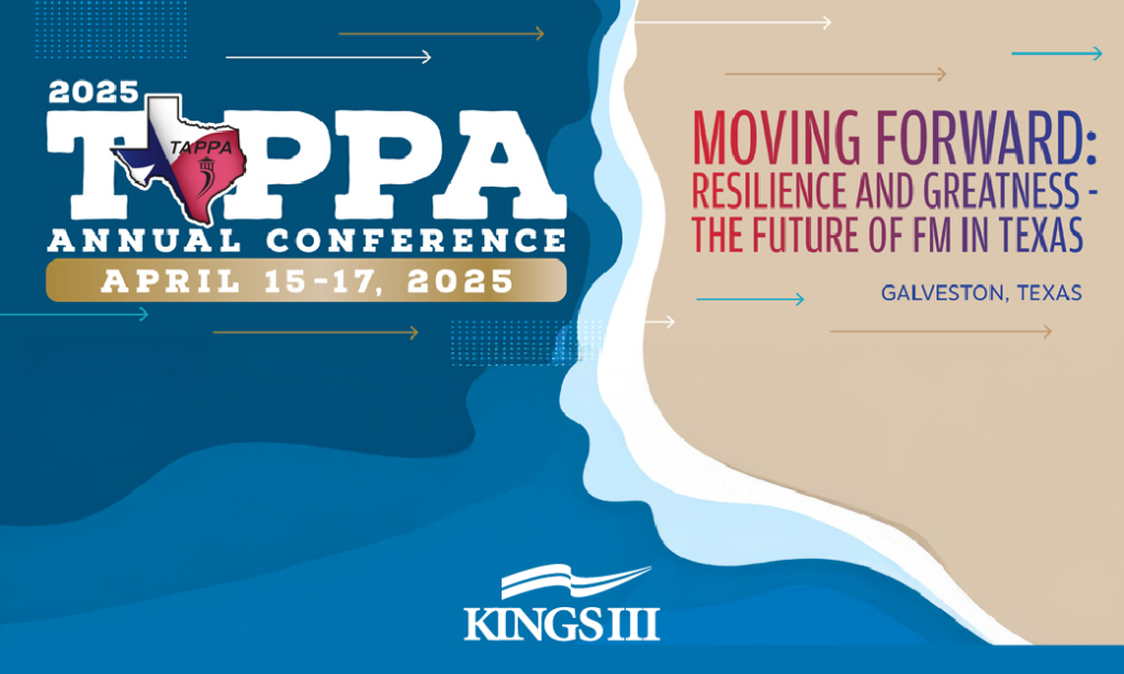 2025 TAPPA Annual Educational Conference & Business Partner Fair