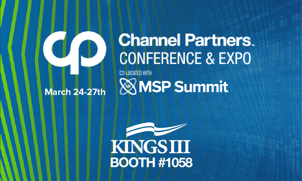 Channel Partners Conference & Expo 2025