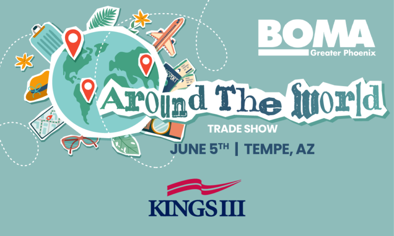 June 2025 - BOMA Around The World