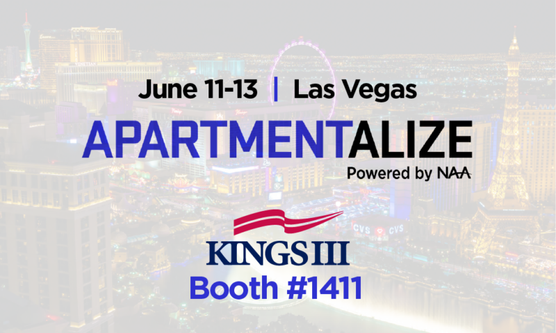 Apartmentalize