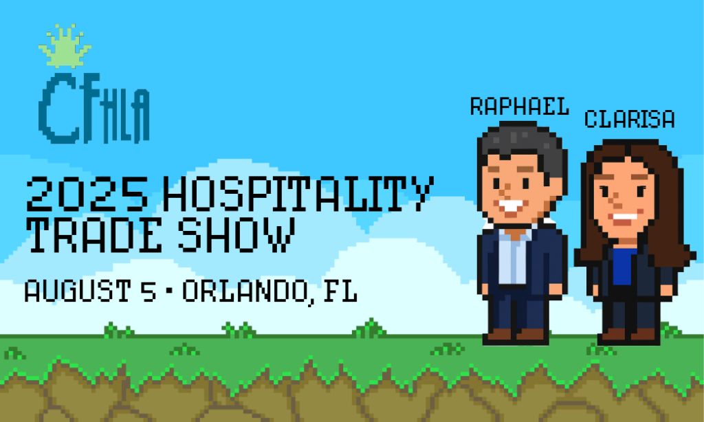 CFHLA Hospitality Tradeshow