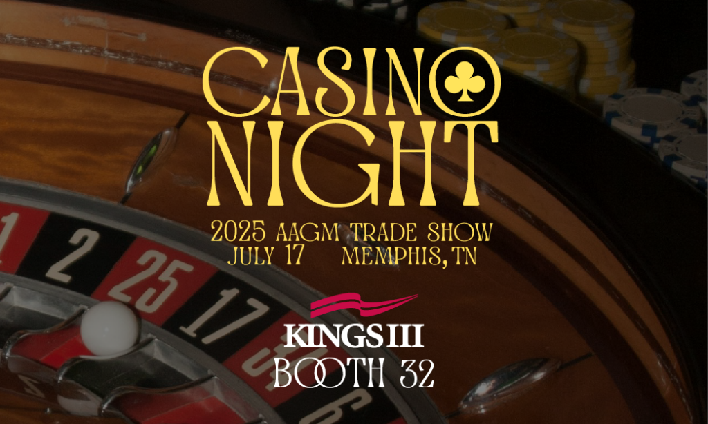 AAGM Trade Show