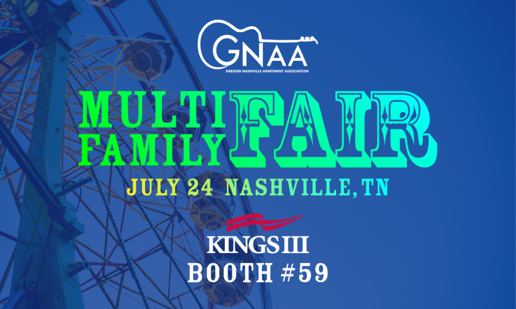 GNAA Trade Show