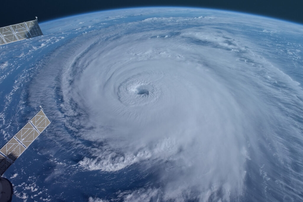 hurricane What an Emergency Dispatch Operator Will Most Likely Ask You