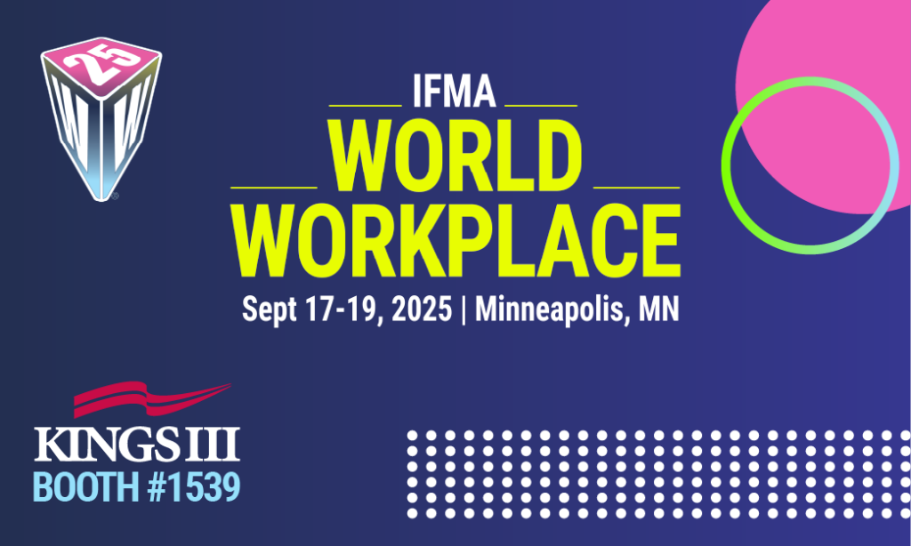 IFMA World Workplace 2025