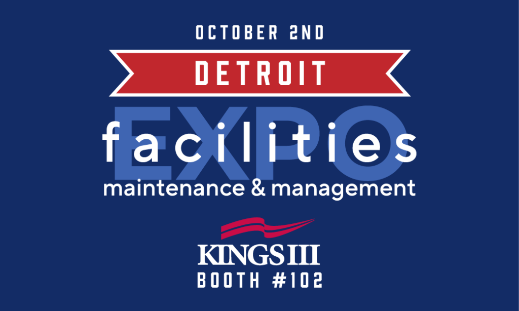 Detroit Facilities Maintenance & Management Expo