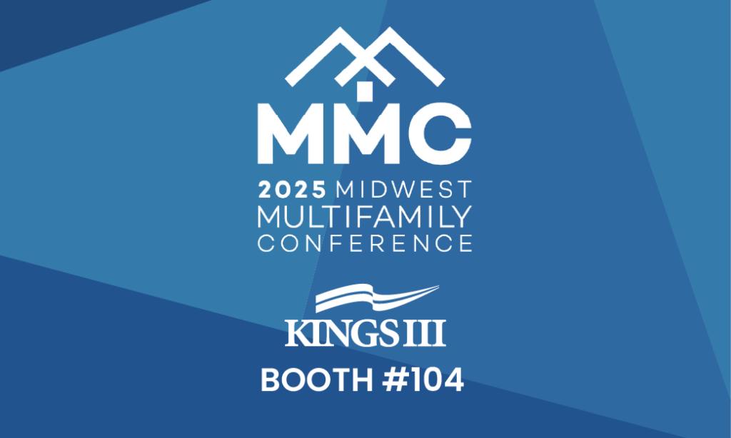 Indiana Apartment Association: 2025 Midwest Multifamily Conference