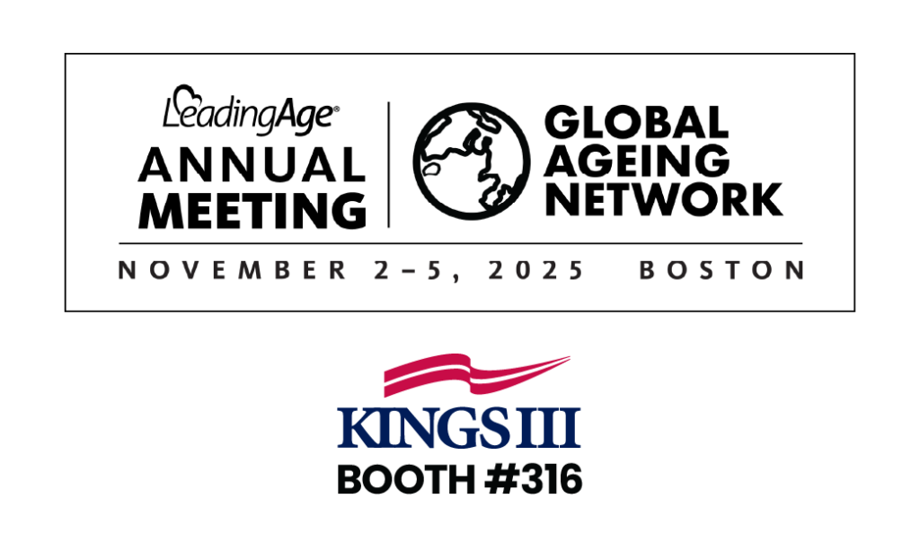 Leading Age 2025 Annual Meeting