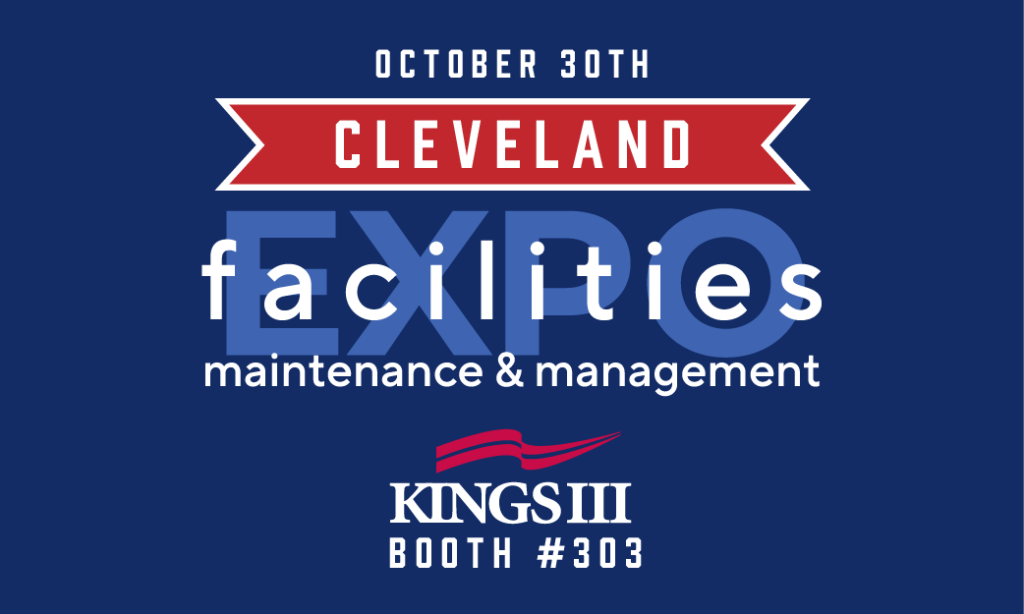 Cleveland Facilities Maintenance Expo 2025