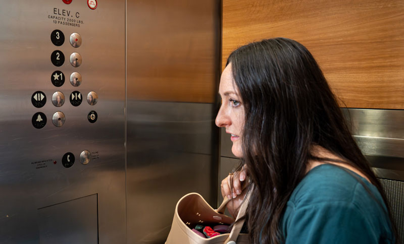 Elevator Phones