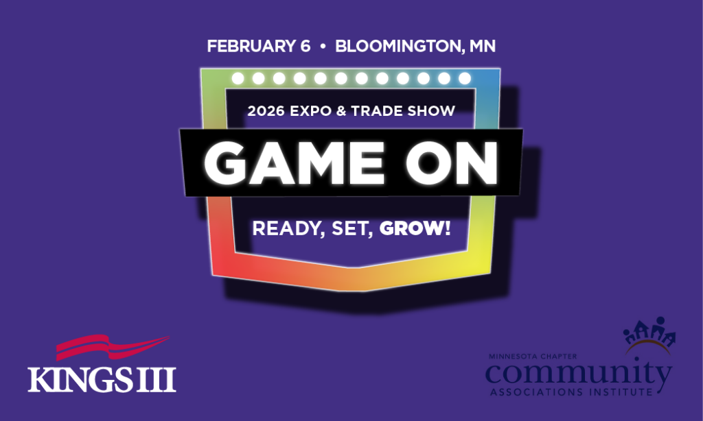CAI Minnesota EXPO & TRADE SHOW