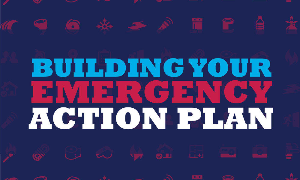 Emergency Action Plan