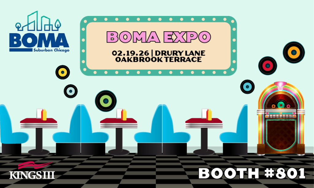 BOMA Suburban Chicago Expo