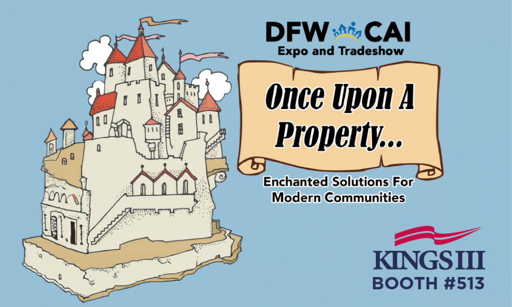 CAI DFW Expo & Trade Show