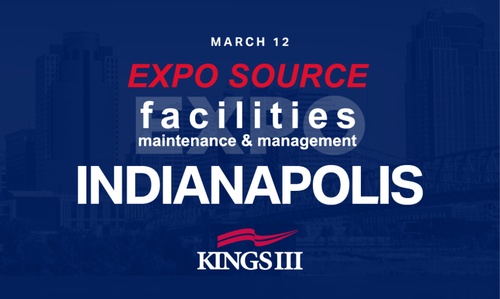 Indianapolis Facilities Maintenance Expo