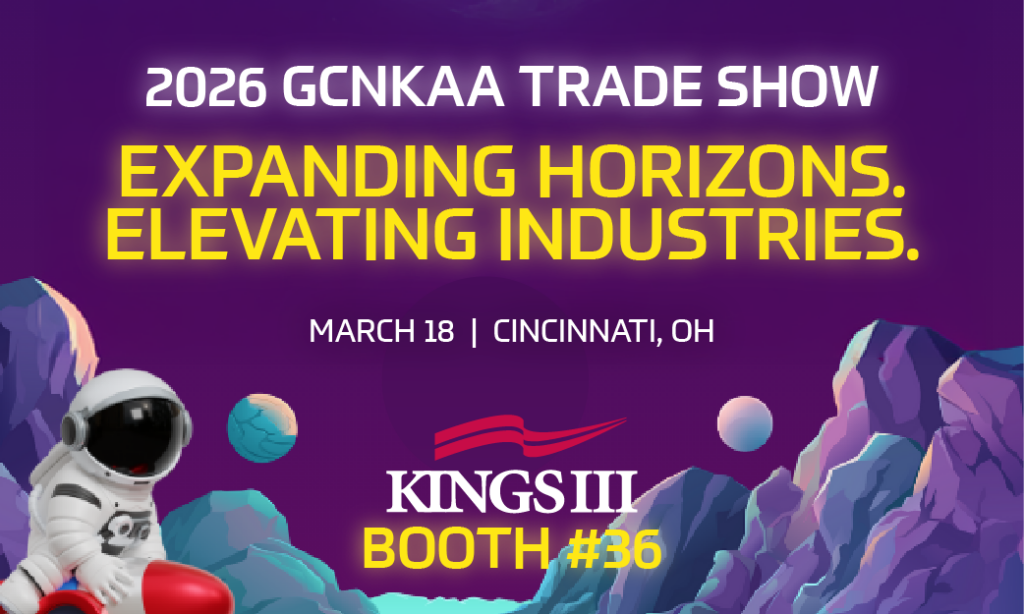 GCNKAA Trade Show
