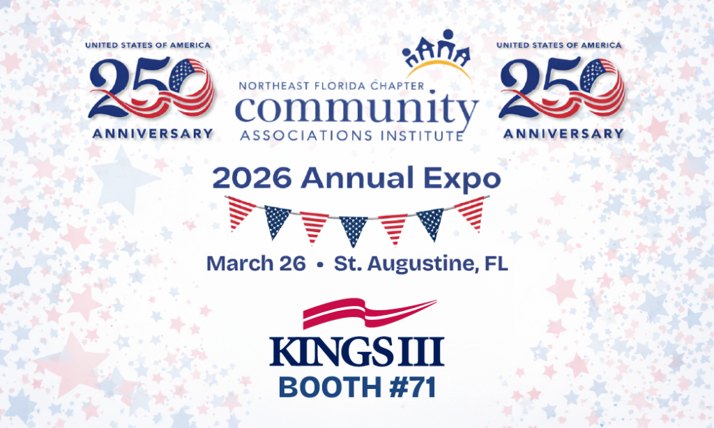 NE Florida CAI Annual Expo