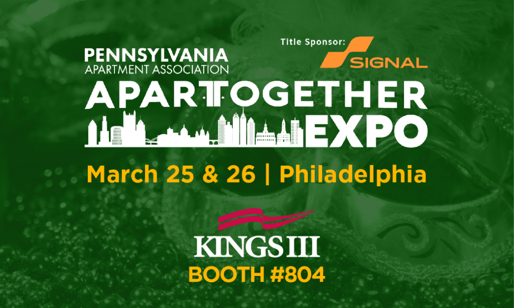 APARTogether Philadelphia