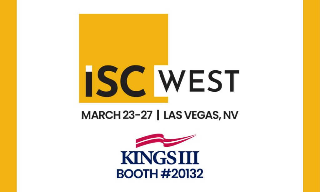 ISC West 2026