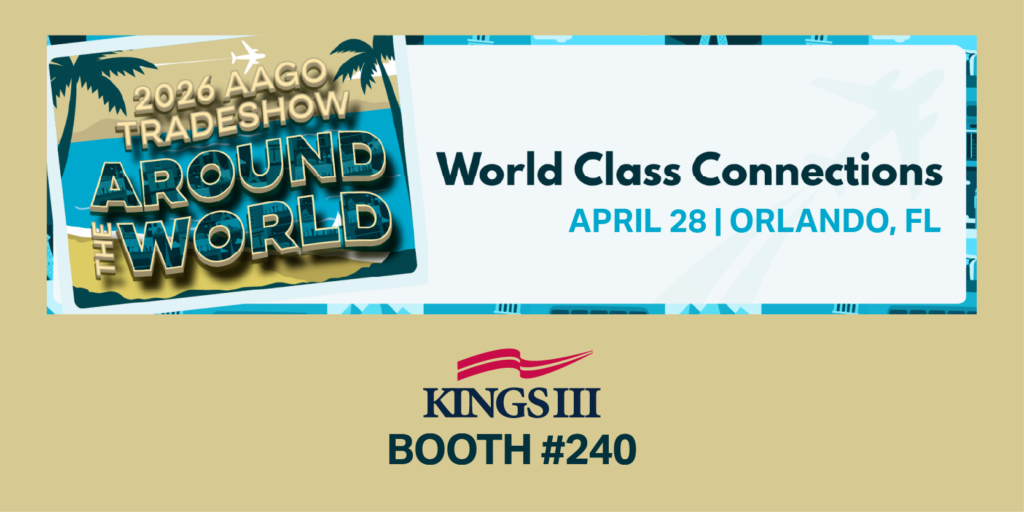 AAGO | Around The World Trade Show