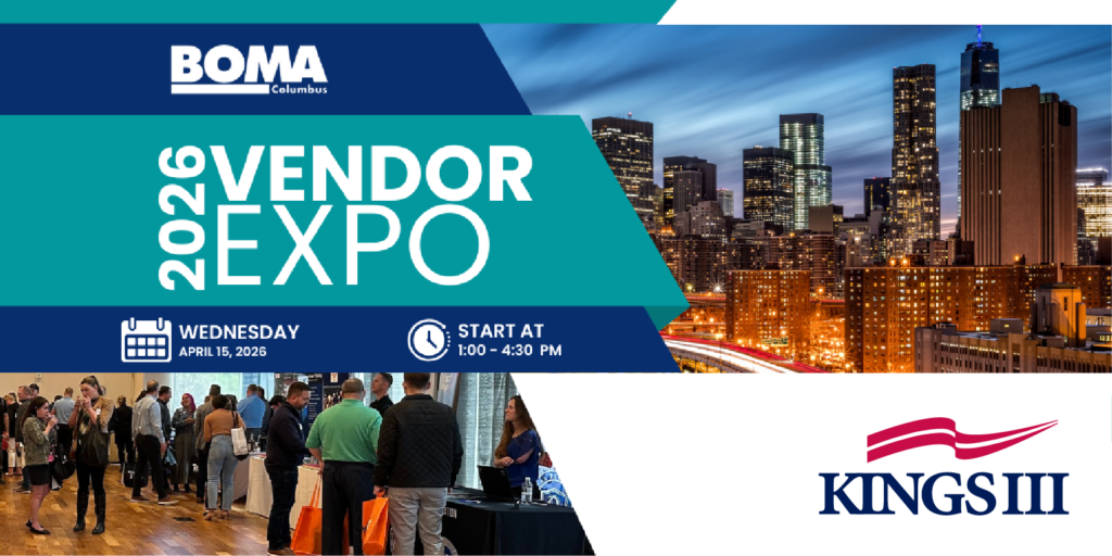 BOMA Columbus Vendor Expo