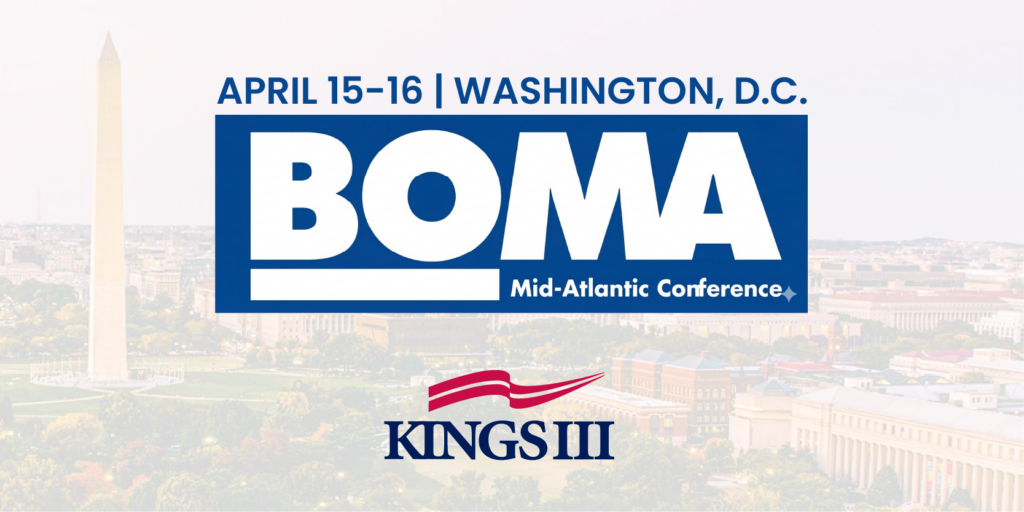 BOMA Mid-Atlantic Conference
