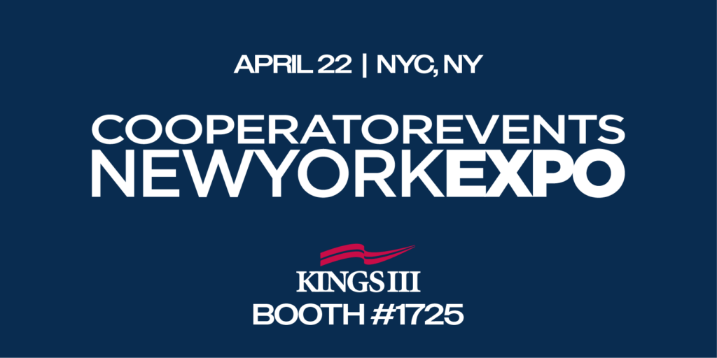 Cooperator Events New York Expo