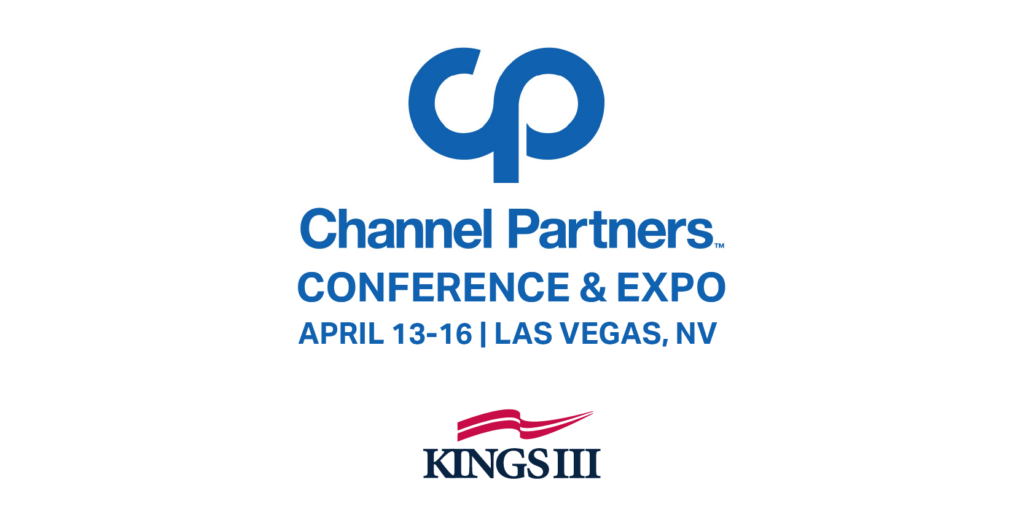 Channel Partners Conference & Expo