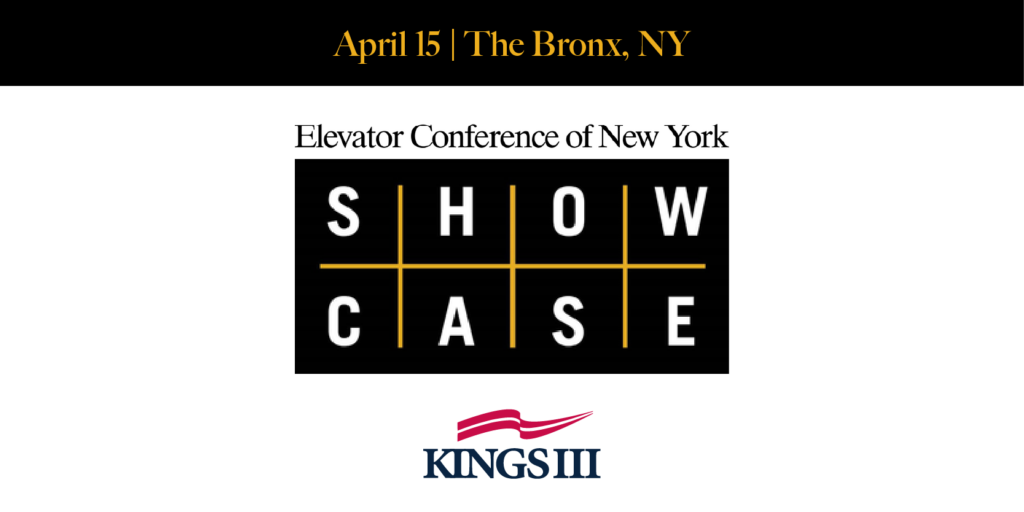 Elevator Conference of New York