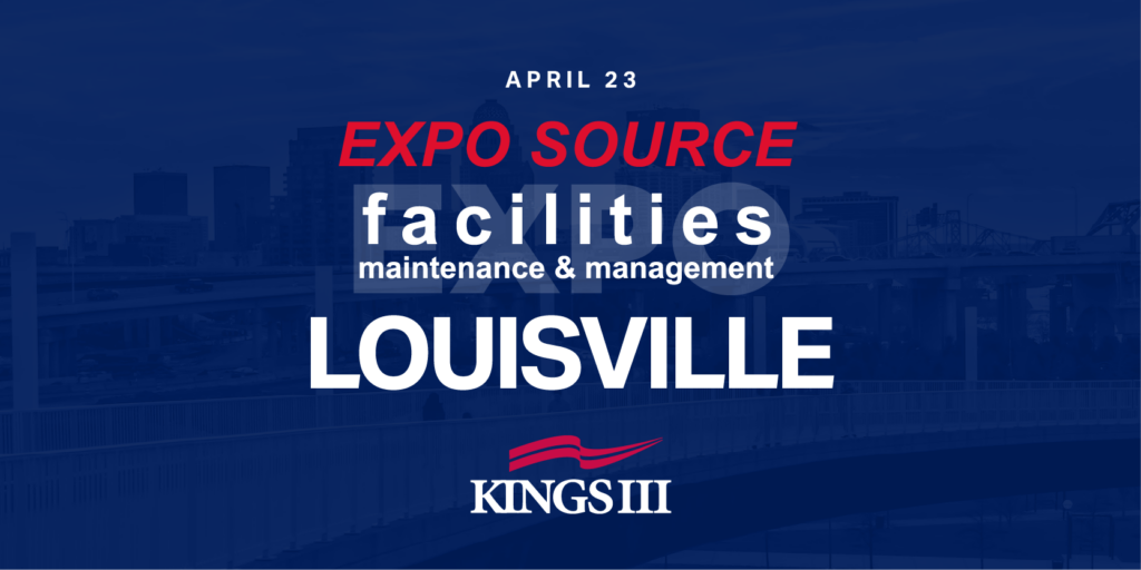 Louisville Facilities Maintenance & Management Expo
