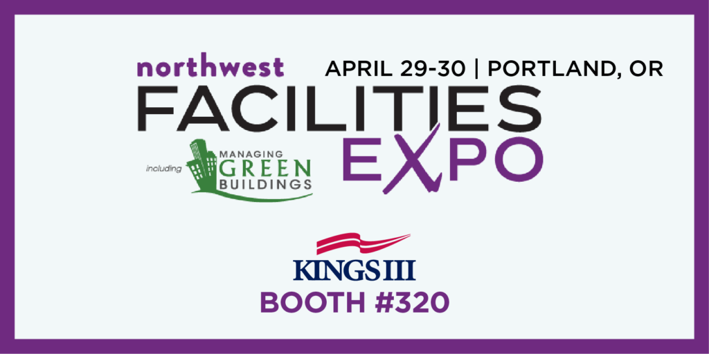 Northwest Facilities Expo