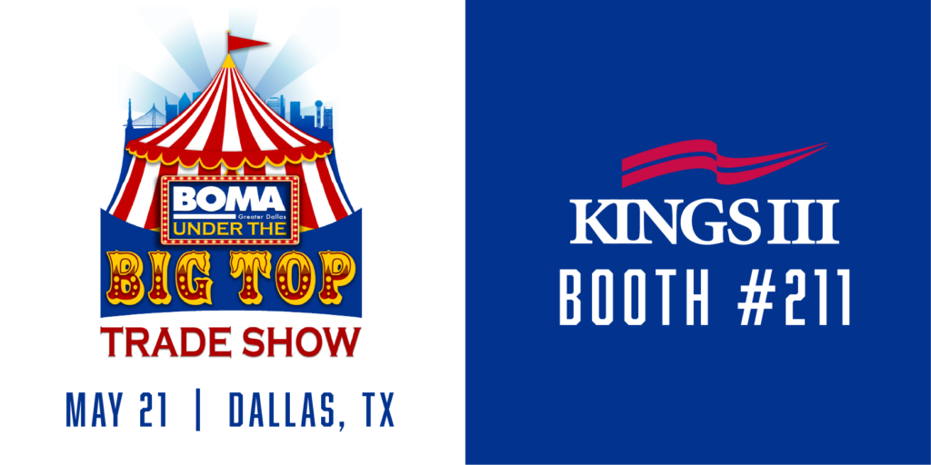 BOMA Dallas Trade Show BOMA Dallas Trade Show