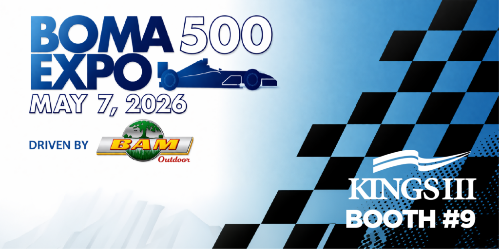 BOMA 500 Expo BOMA 500 Expo