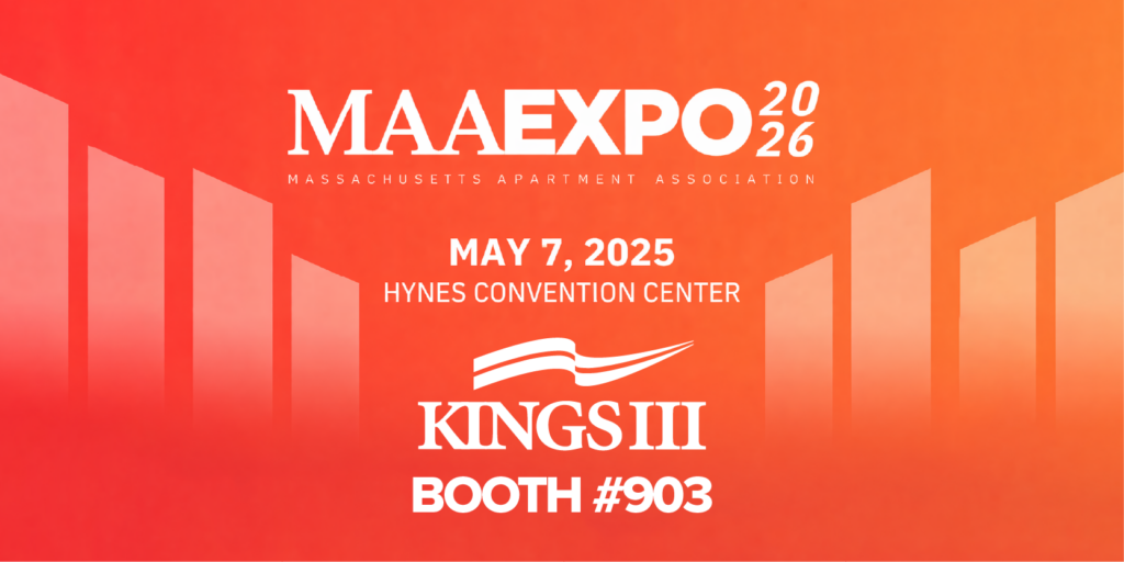 Massachusetts Apartment Association Expo