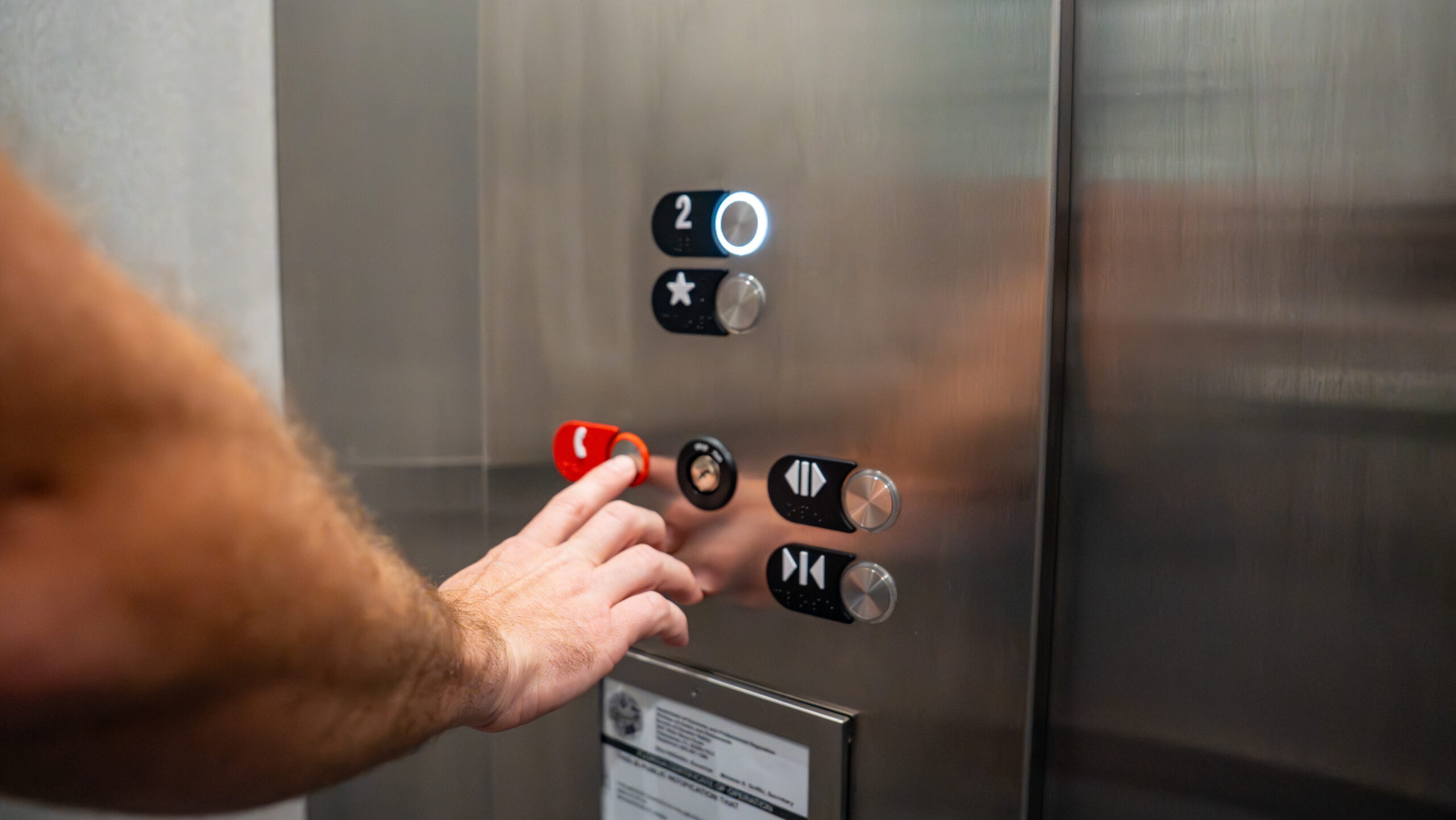 The POTS Retirement Timeline Just Got Shorter. Your Emergency Phones Need a Plan.