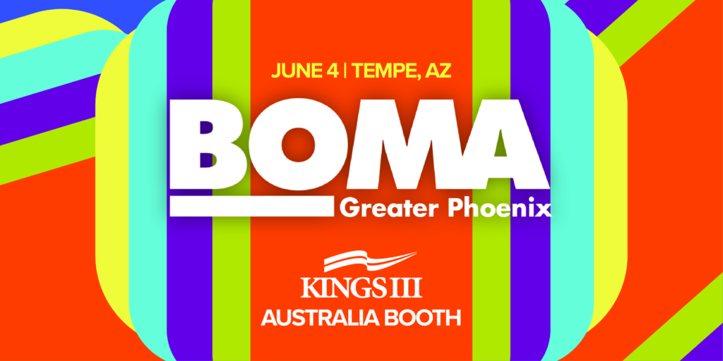 BOMA “FIFA World Cup” Trade Show BOMA “FIFA World Cup” Trade Show