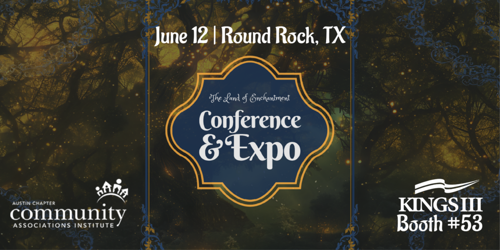CAI Austin Conference & Expo CAI Austin Conference & Expo