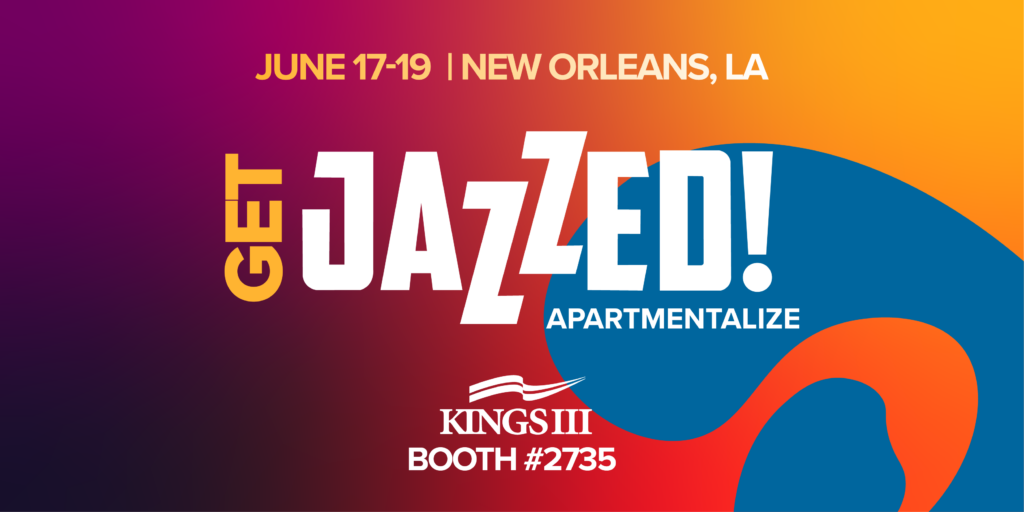 NAA Apartmentalize 2026 NAA Apartmentalize 2026