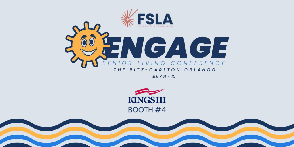 FSLA ENGAGE FSLA ENGAGE