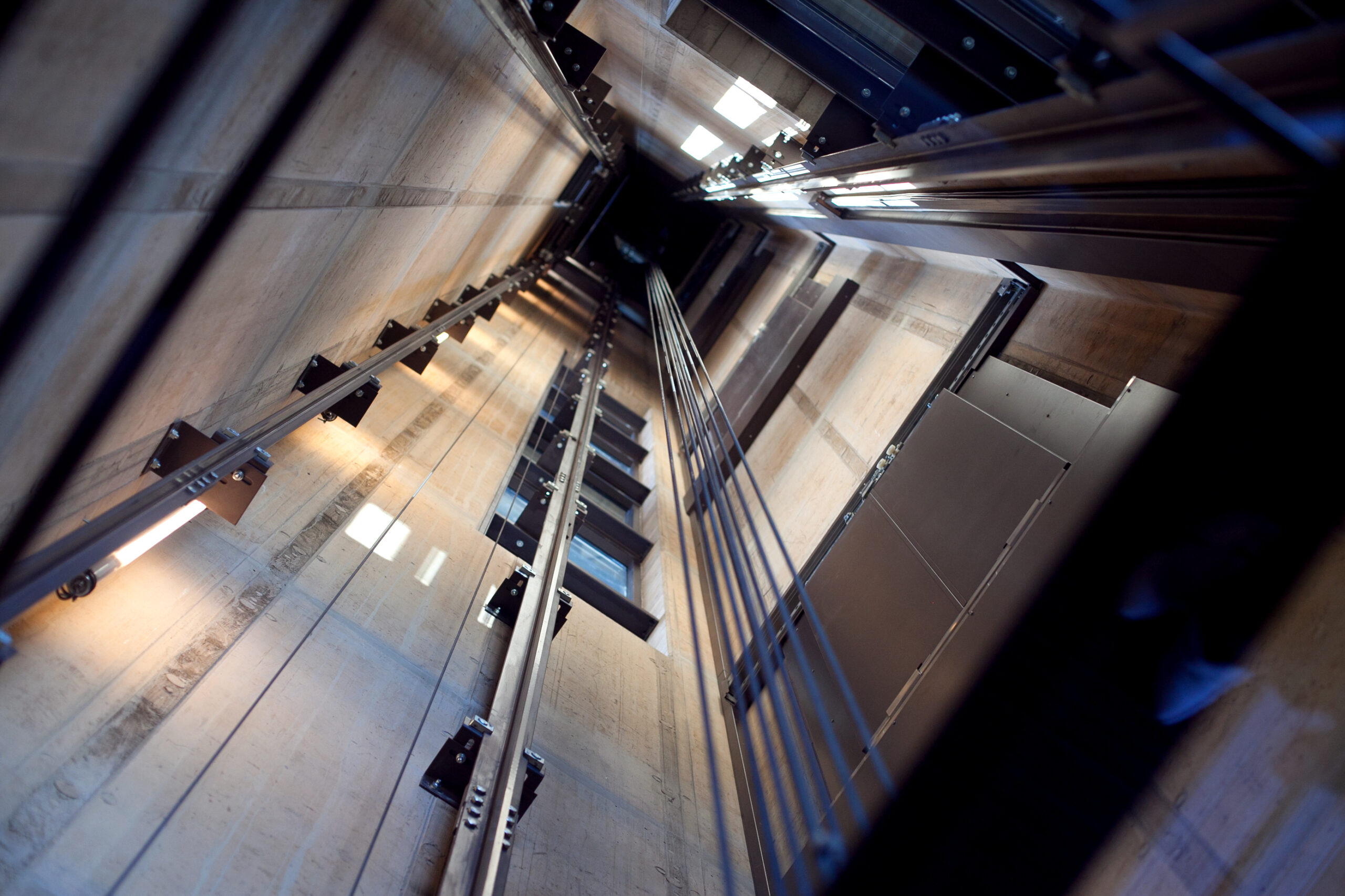 Kings III Acquires Elevator Intelligence Technology from Lift AI, Advancing Its Vision for a More Connected Elevator Ecosystem