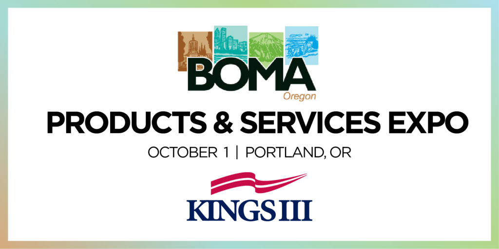 BOMA OR Product and Services Expo BOMA OR Product and Services Expo