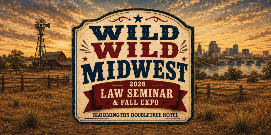 CAI Minnesota Wild Wild Midwest Fall Trade Show CAI Minnesota Wild Wild Midwest Fall Trade Show