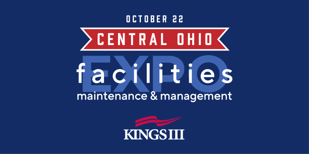 Central Ohio Facilities Maintenance Expo Central Ohio Facilities Maintenance Expo