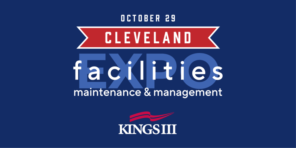 Cleveland Facilities Maintenance Expo Cleveland Facilities Maintenance Expo