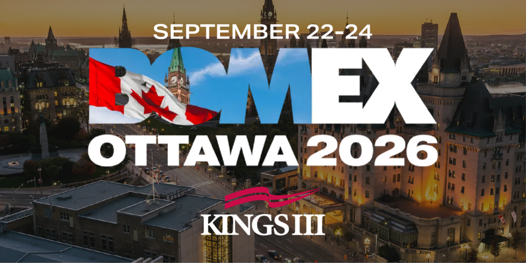 BOMEX Ottawa 2026 BOMEX Ottawa 2026