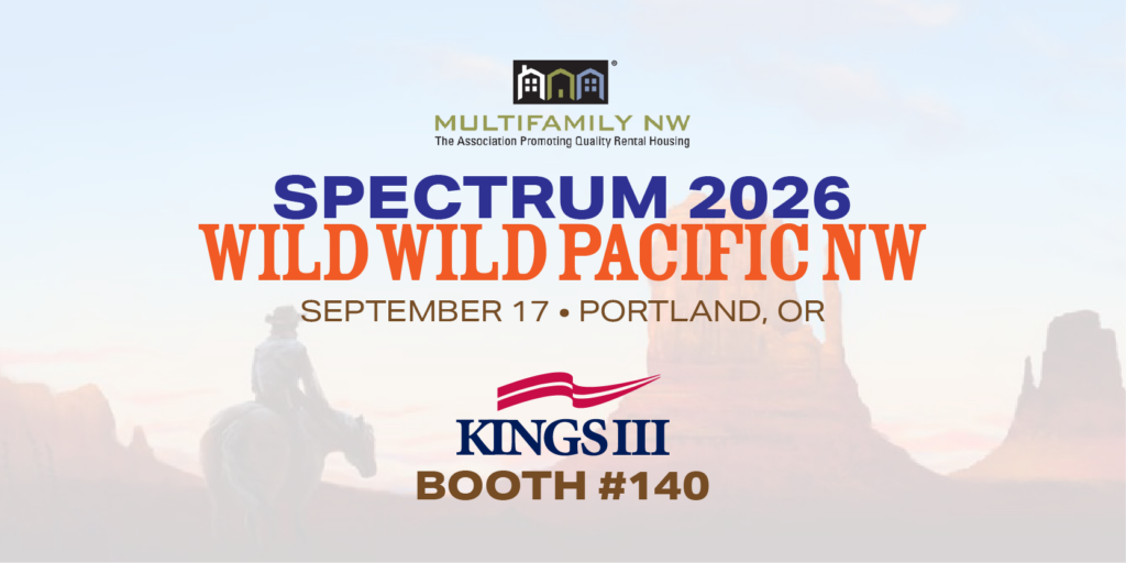 Spectrum 2026: Wild Wild Pacific NW Spectrum 2026: Wild Wild Pacific NW
